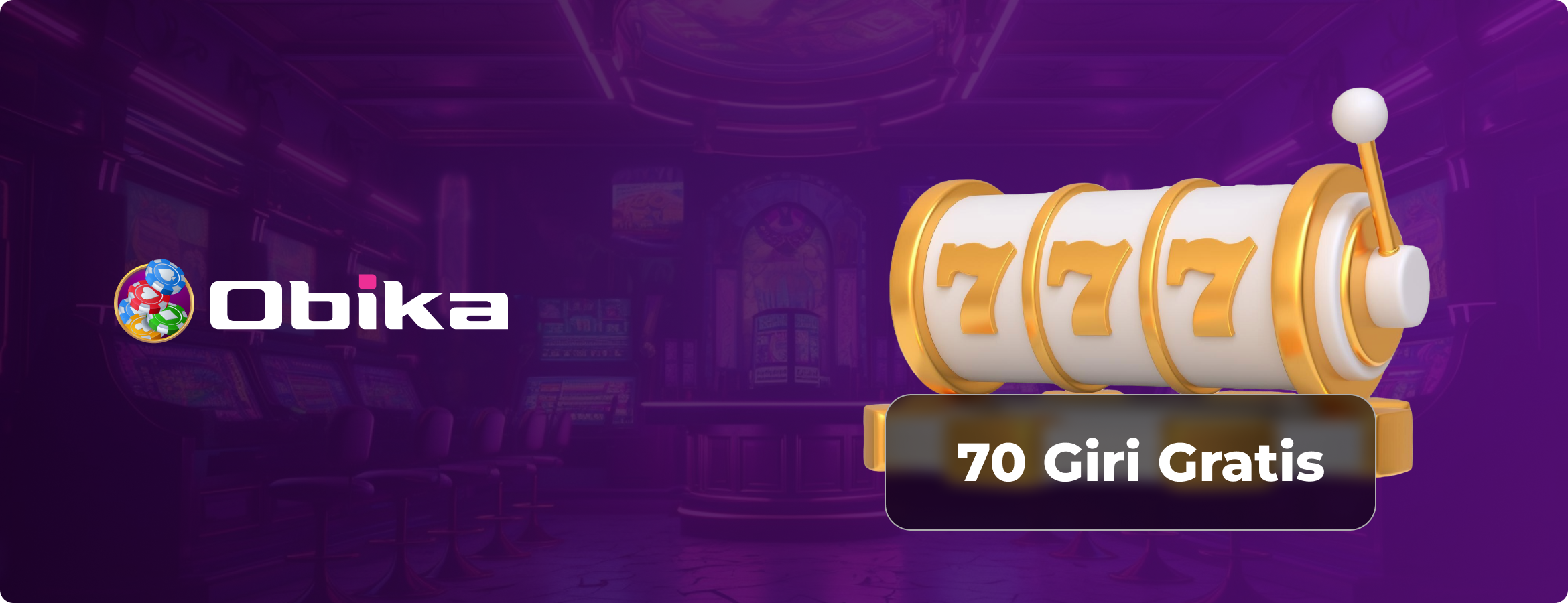 Casinò-70-Giri-Gratis-Senza-Deposito-in-Italia-text