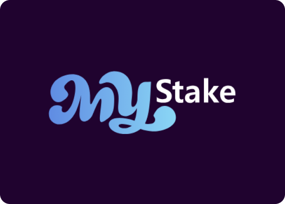 my stake