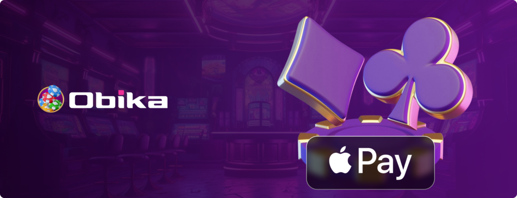 casino non aams apple pay