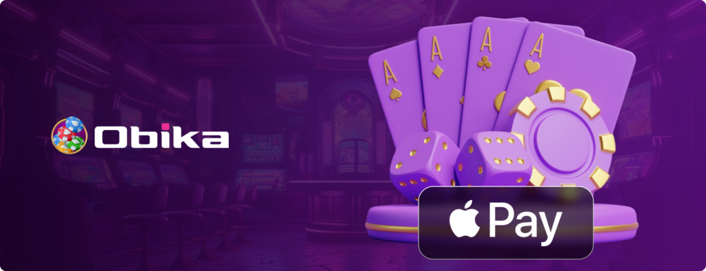 casino non aams apple pay