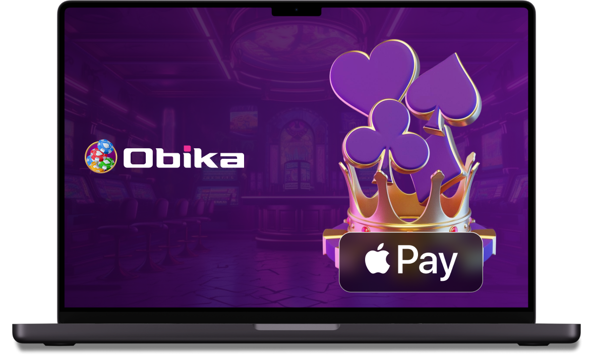 casino non aams apple pay