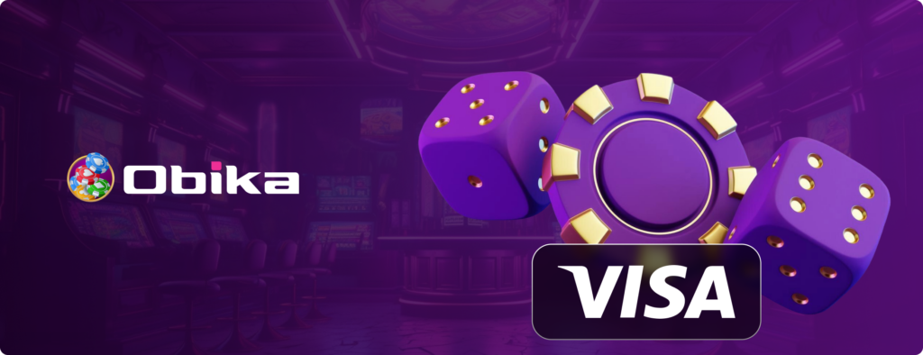 visa casino